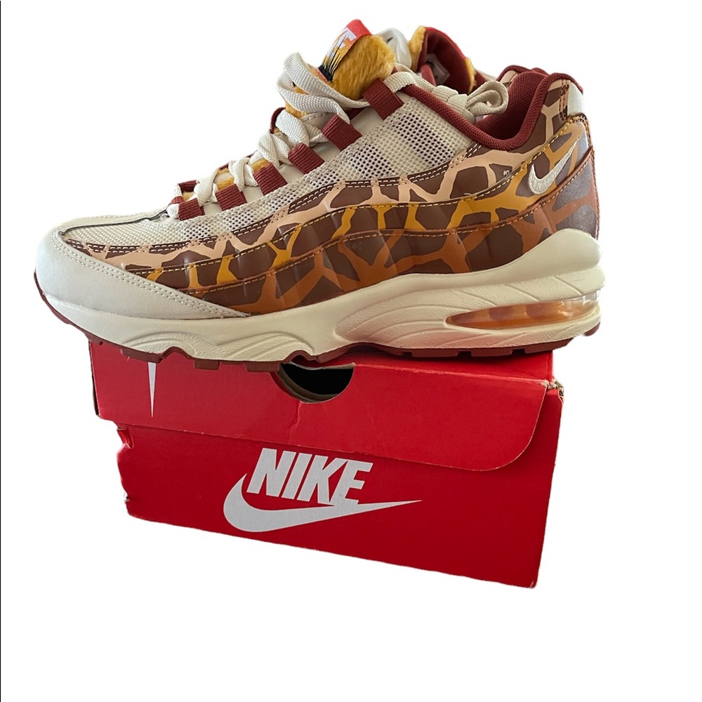 Nike air max ‘95, size 5Y